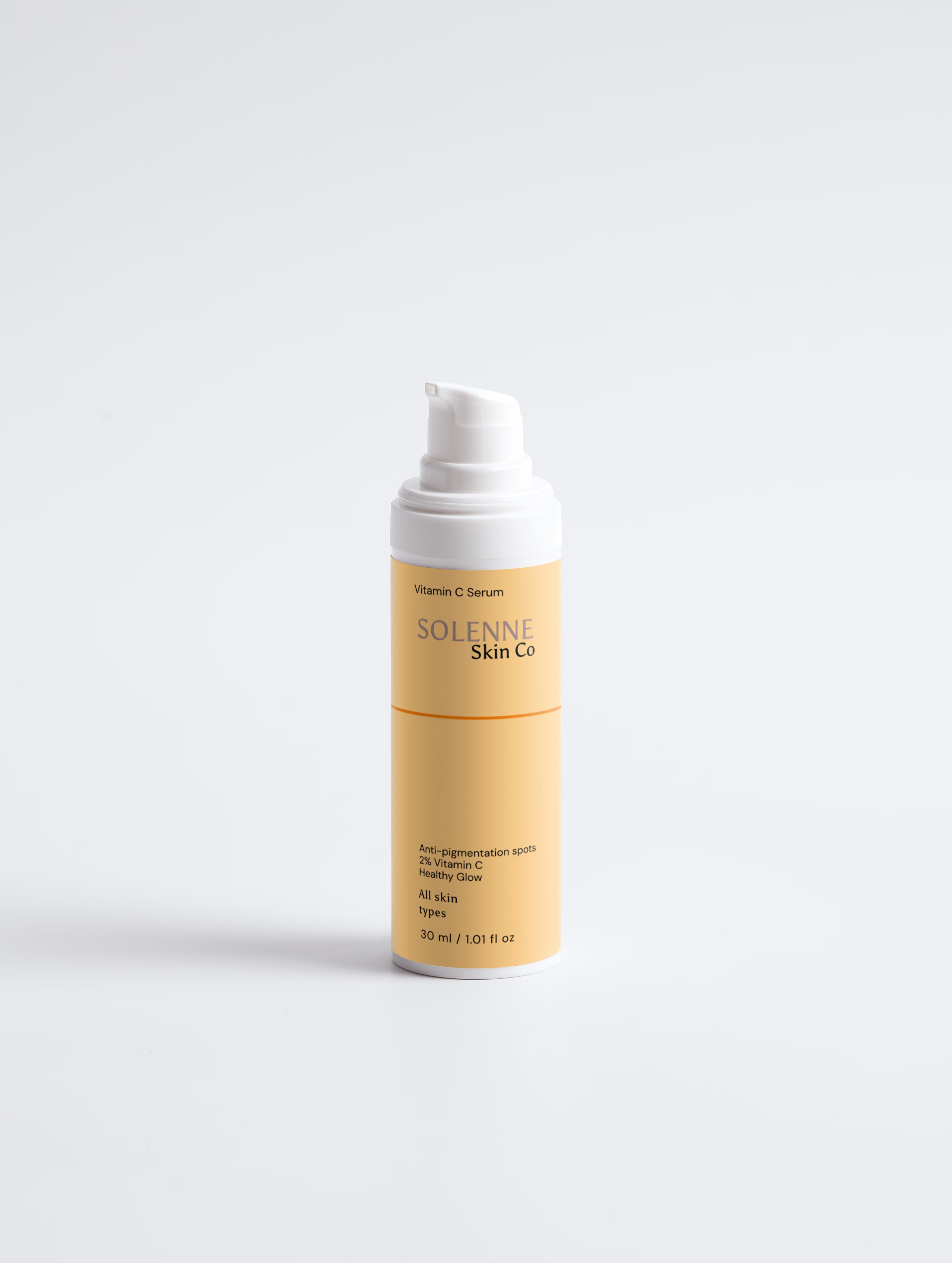 Vitamin C Serum