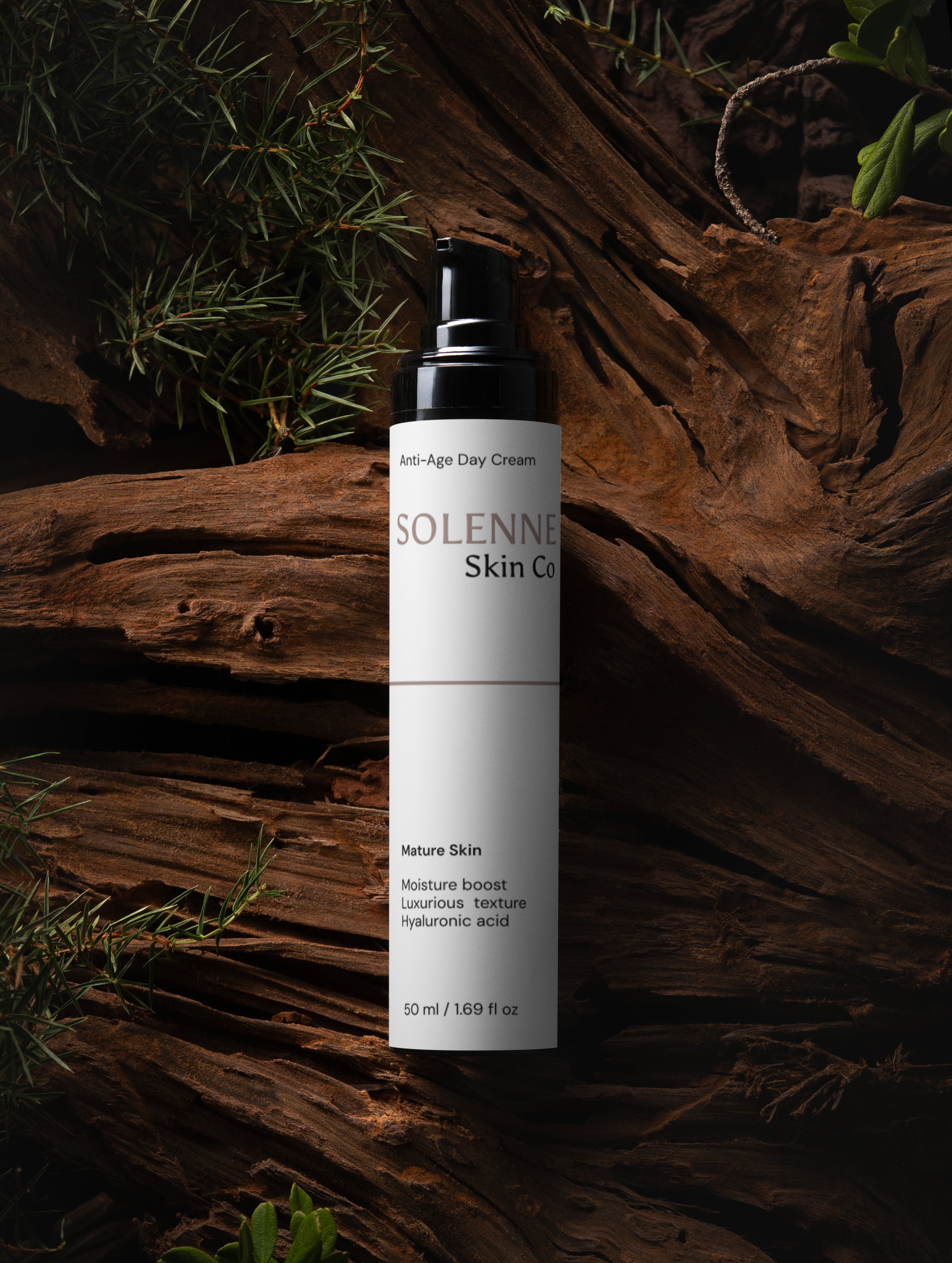 Anti-Age Day Cream