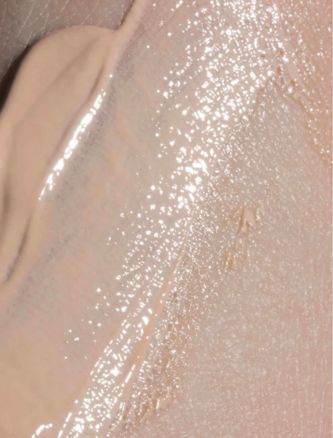 Sunscreen SPF30, with tint