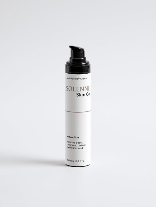 Anti-Age Day Cream