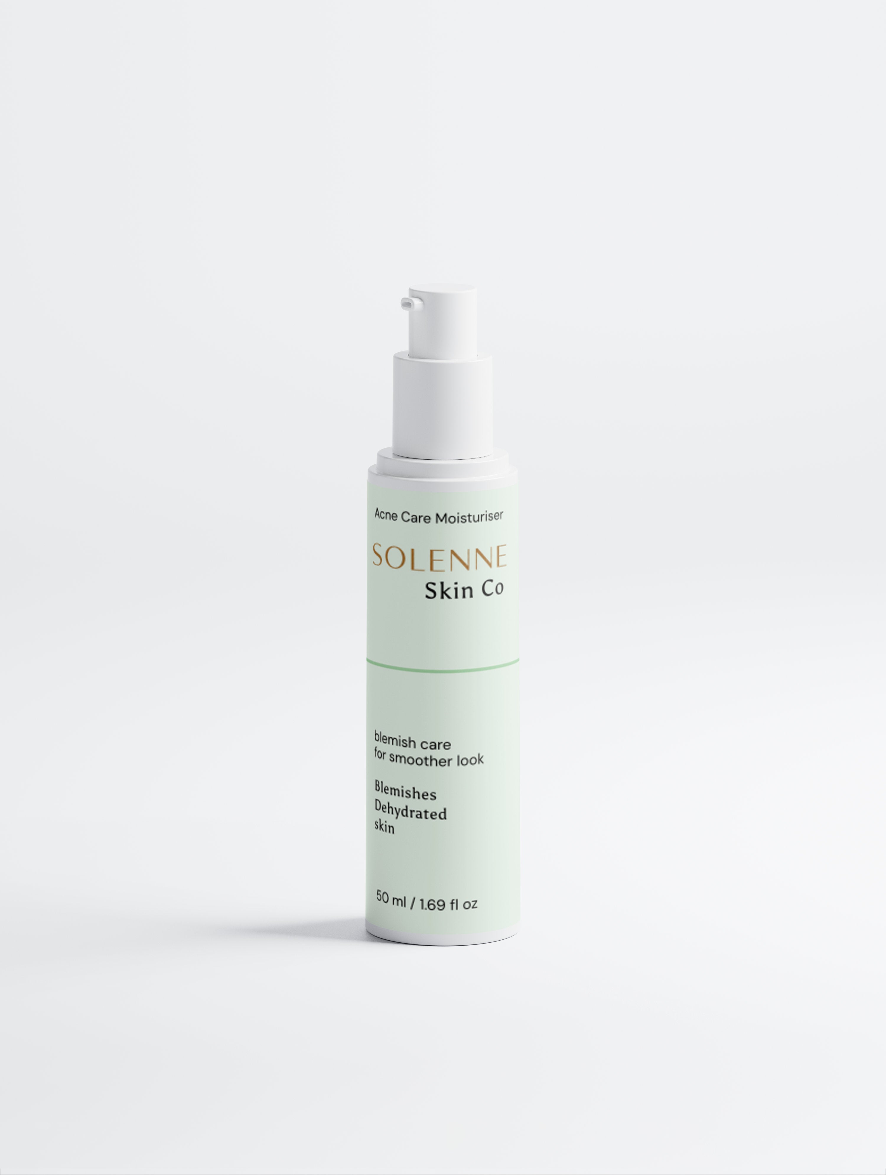Acne Care Moisturiser