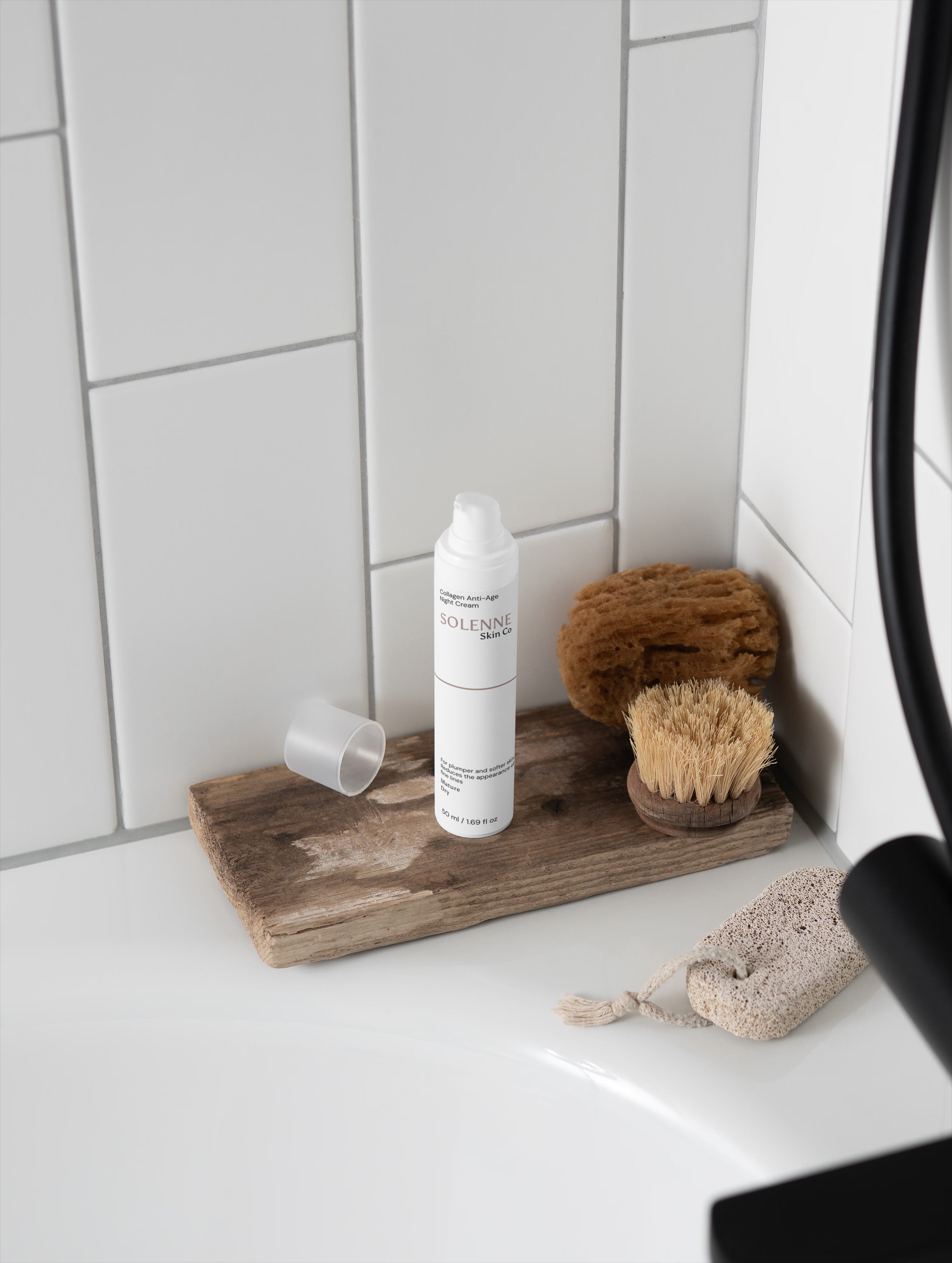 Collagen Anti-Age Night Cream