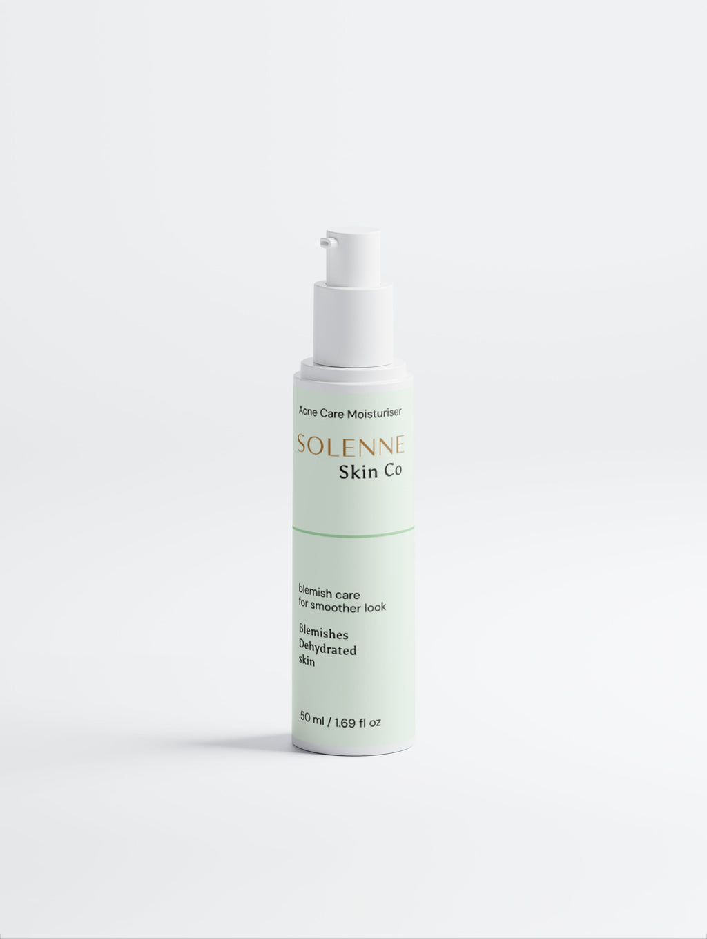 Acne Care Moisturiser